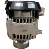 Ford Connect Alternatör Şarj Dinamosu 125 Amper T000.A10.015