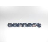 FORD CONNECT ARKA BAGAJ YAZISI