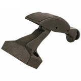 FORD CONNECT ARKA KELEBEK CAM MANDALI 2002-2013