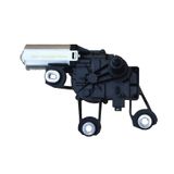 Ford Connect Arka Silgi Silecek Motoru (Tek Kapı) 2002-2013 [6T1