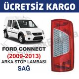 Ford Connect Arka Stop Lambası - Sağ (2009-2013)