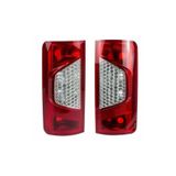 Ford Connect Arka Stop Lambası Takımı Sag Ve Sol 2008-2013