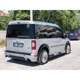 FORD CONNECT ARKA TAMPON EKİ - OTAKSAN TUNİNG