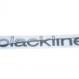 Ford Connect Blackline Yazı Etiket Çıkartması Kapı Büyük 330 MM