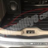 Ford Connect Combi 2003-2014 Bagaj Havuzu