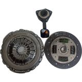 Ford Connect Debriyaj Seti / Valeo / 2002-