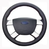 Ford Connect Deri Direksiyon Kılıfı