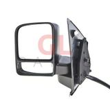 Ford Connect Dış Ayna Manuel Sol 2003- 2009 (Oem No: 2T1417683Al)