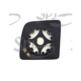 Ford Connect Elektrikli Ayna Camı 2002-2009 Sol (Oem No:2T1417K741Ba)