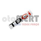 Ford Connect / Fiesta / Fusion / Focus / C-Max Tdcı Yazısı