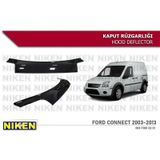Ford connect kaput rüzgarlığı koruyucu 2003 / 2013