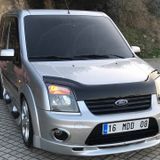 Ford Connect Kaput Rüzgarlığı Koruyucu 2008 2013 Arası