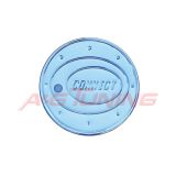 Ford Connect Krom Depo Kapağı 2002-2009 Paslanmaz Çelik
