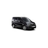 Ford Connect Krom Yan Kapi Citasi Alti 4 Prc. 2014 Uzeri