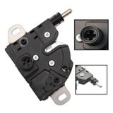 Ford Connect Motor Kaput Kilidi 2002 2013