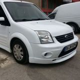 FORD CONNECT ÖN TAMPON EKİ - 2010-2014
