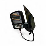 Ford Connect Sol Dış Dikiz Aynası Çift Cam Elektrikli 2002-2009