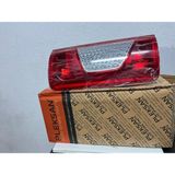 Ford Connect Sol Stop Lambası 2009 - 2013 Uyumlu Petek Dokulu