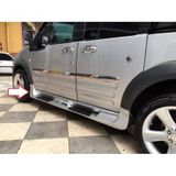 FORD CONNECT SORENTO GRİ YAN MARŞPİYEL