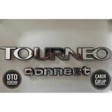 Ford "connect" - Transit Tourneo Bagaj Yazısı 2002-2014 Ford "connect" Bagaj 2 Adet Takım