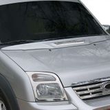 Ford Connect Uyumlu Kaput Spoiler Fiber 2002-2014