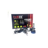 Ford Connect Xenon H7 2002/2021 Model Araıs Uyumlu Yeni Nesil Güçlendirilmiş Kısa Far Femex Cosmo Plus