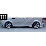 Ford Connect Yan Marşpiyel Takım