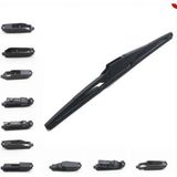 Ford Courier 2014 Arka Tampon İç Bakaliti Et76 17B861 Af (Oem No:Et7617B861Ag)