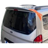 Ford Courier 2015-2023 Ps Style Spoiler (Plastik) (Boyasız)