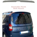 Ford Courier 2015-2023 Ps Style Spoiler