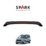 Ford Courier 2018-2023 Yıl Aralığı Uyumlu Arka Tampon Eşiği Parlak