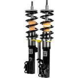 Ford Courier 2023-2025 Uyumlu Coilover Ayarlı Amortisör 15 cm