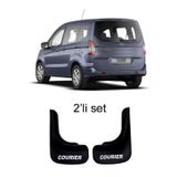 Ford Courier 2li Paçalık Çamurluk Tozluk FRD1UZ023