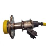 Ford Courier Adblue Enjektörü Dpf Partikül Komple MT76-5J281-AA