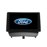 Ford Courier - Araç Multimedya Ekran - 4Gb 64Gb - Titanyum - Black - 2014 - 2018 - 9 Inch - Myway