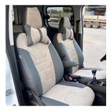 Ford Courier Araca Özel Dikim Koltuk Kılıfı