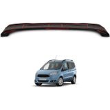 Ford Courier Arka Tampon Eşiği Koruma Parlak 2014- Yılı ve Sonrası A.T.E. * B1 4 *