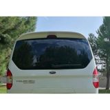 FORD COURİER BEYAZ SPOYLER (SRY)