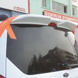 FORD COURİER BEYAZ YARASA SPOİLER