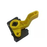 Ford Courier Kaput Acma Kolu - Kaput Mandali Sari 2014-2024