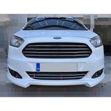 Ford Courier Makyajsız Ön Tampon Eki