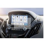 Ford Courier Navigasyon Ekran Koruyucu Cam