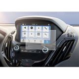 Ford Courier Navigasyon Multimedia Teyp Ekran Koruyucu Nano Film (498624448)