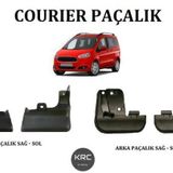 Ford Courier Ön Arka Paçalık Tozluk Takımı 2013 - 2020