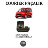 Ford Courier Paçalık Arka Sol Sürücü Tarafı Tozluk 2013 2022
