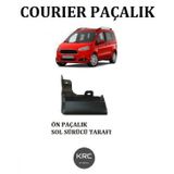 Ford Courier Paçalık Ön Sol Sürücü Tarafı Tozluk 2013 2022