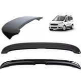 Ford Courier Piano Black Spoiler 26174