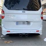 Ford Courier R32 Arka Tampon Eki Boyasız