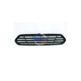 Ford Courier Siyah 2013-2019 Ön Tampon Panjuru