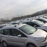 Ford Courier Tavan Barı Port Bagaj Ara Atkı